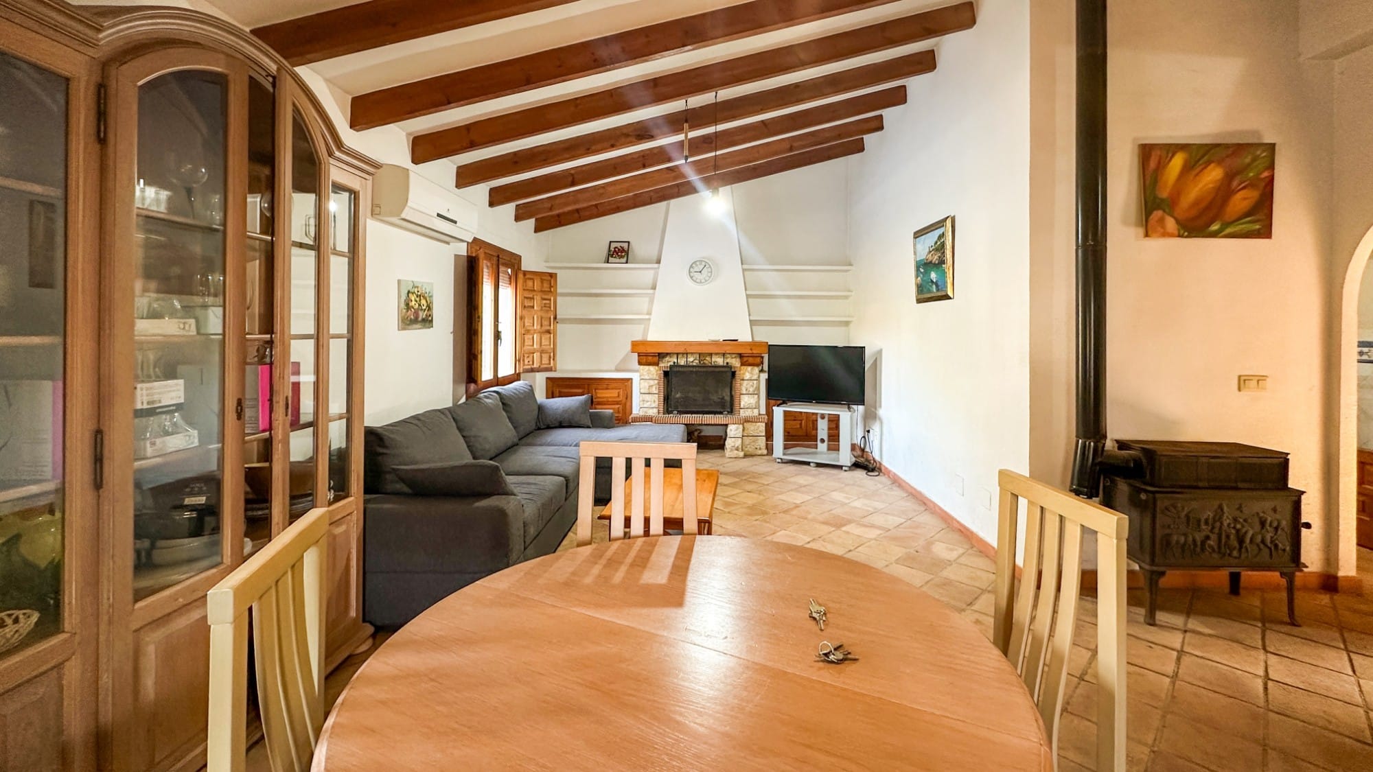 4 Bedroom Property in Cabo Roig