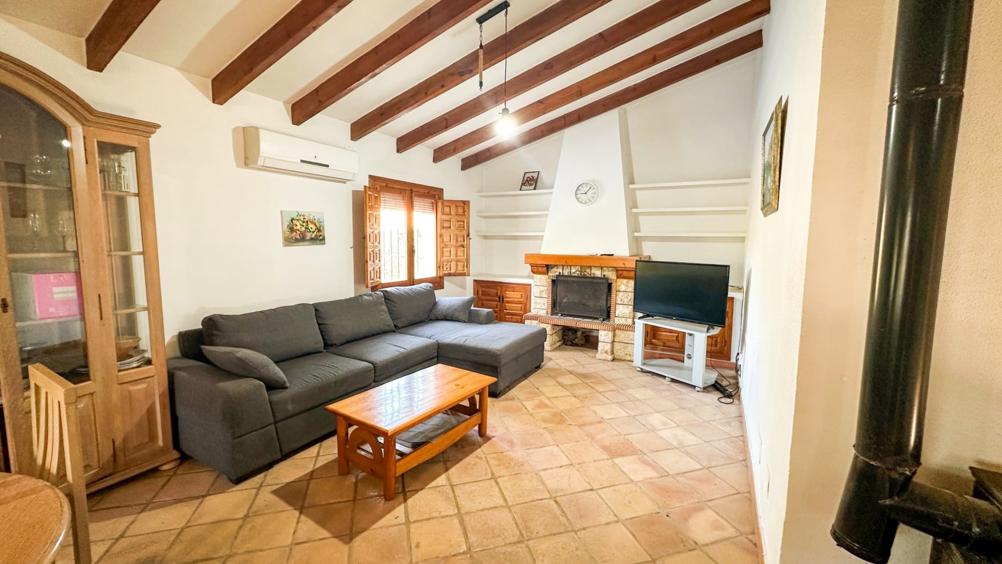 4 Bedroom Property in Cabo Roig