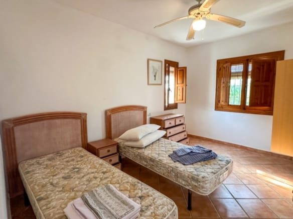 4 Bedroom Property in Cabo Roig