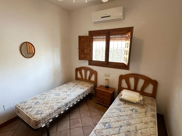 4 Bedroom Property in Cabo Roig