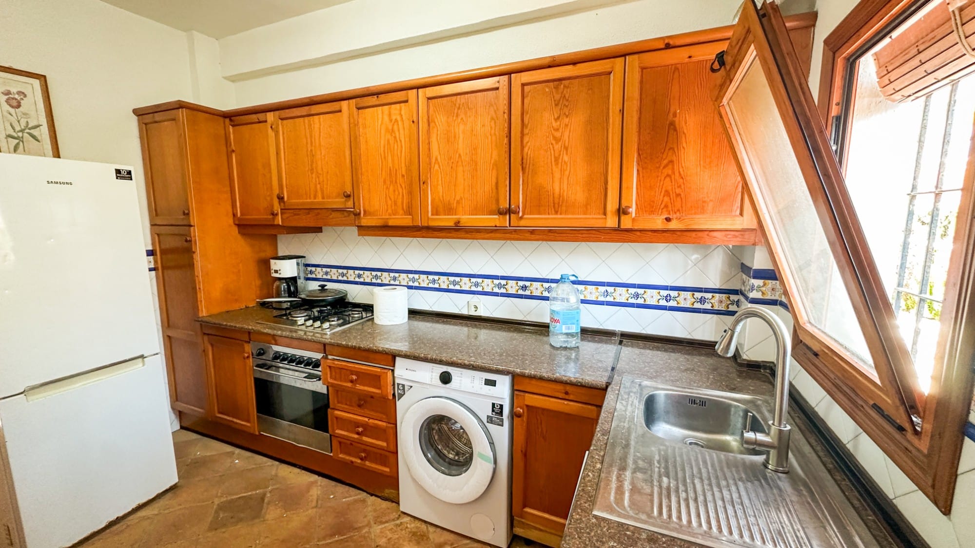 4 Bedroom Property in Cabo Roig