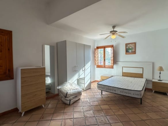 4 Bedroom Property in Cabo Roig