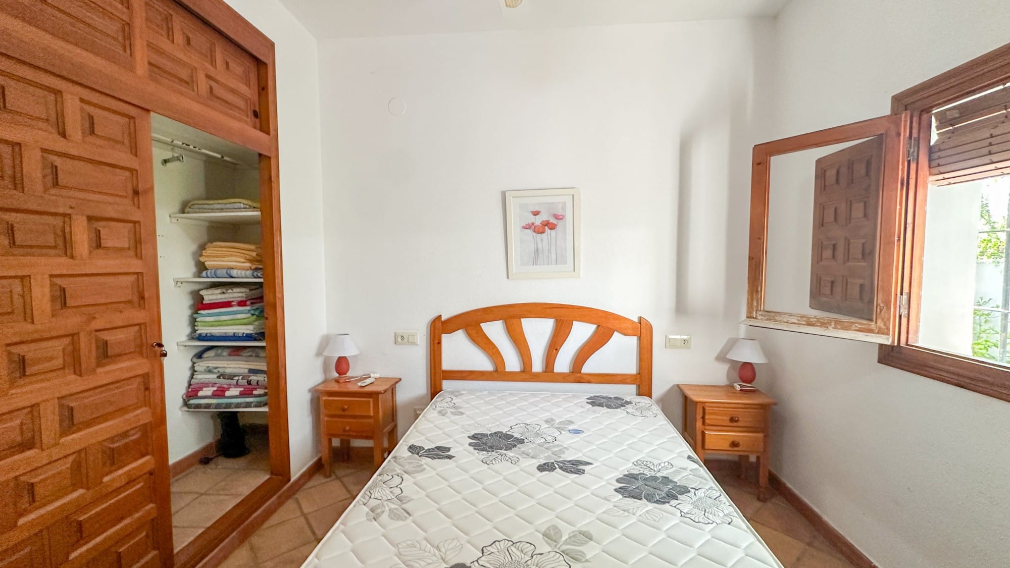 4 Bedroom Property in Cabo Roig