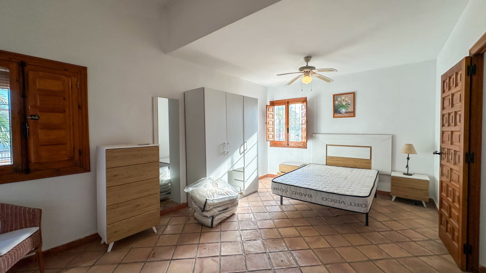 4 Bedroom Property in Cabo Roig