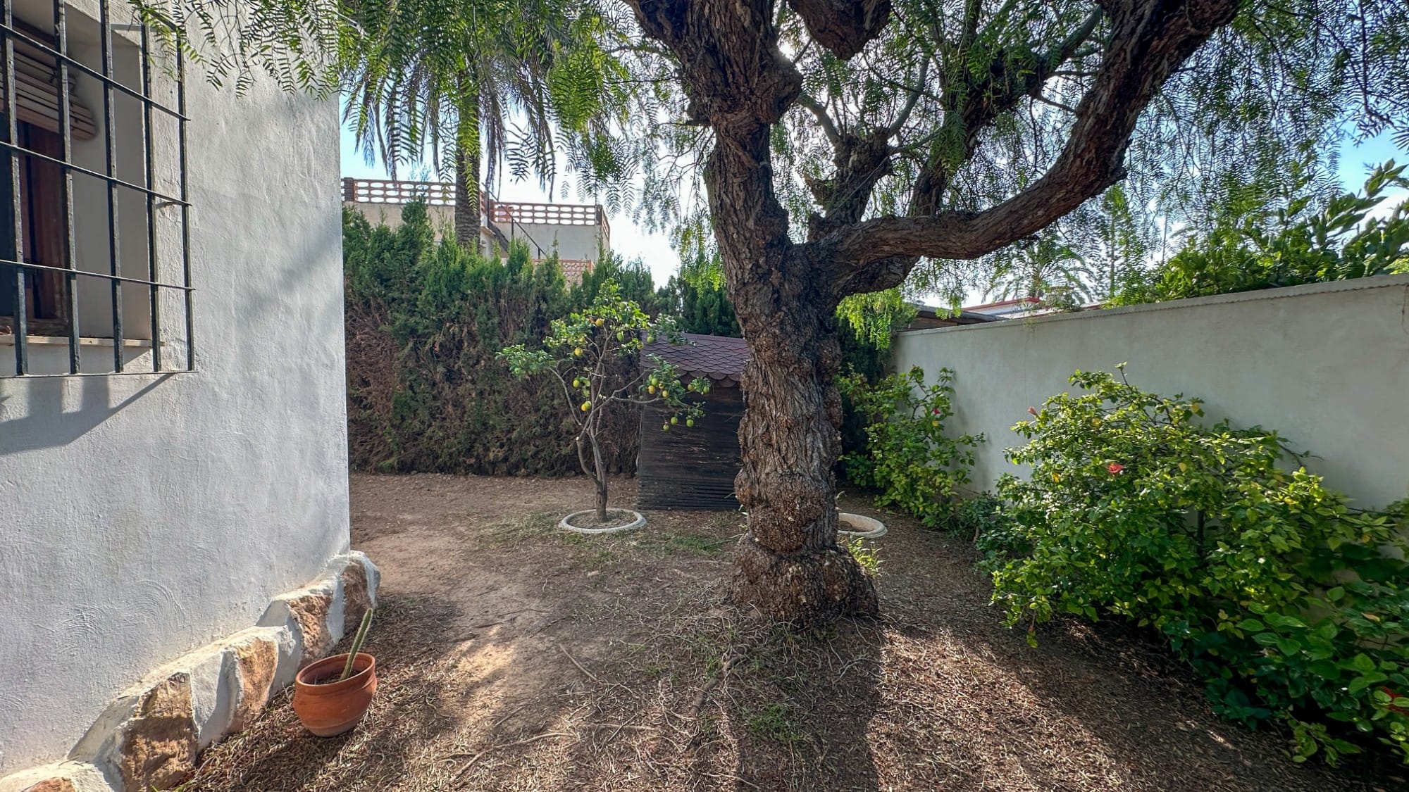 4 Bedroom Property in Cabo Roig