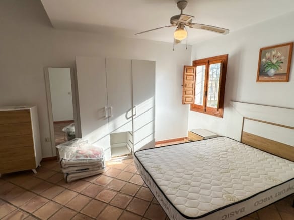 4 Bedroom Property in Cabo Roig