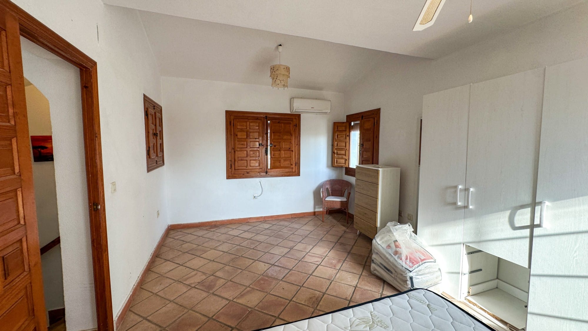 4 Bedroom Property in Cabo Roig