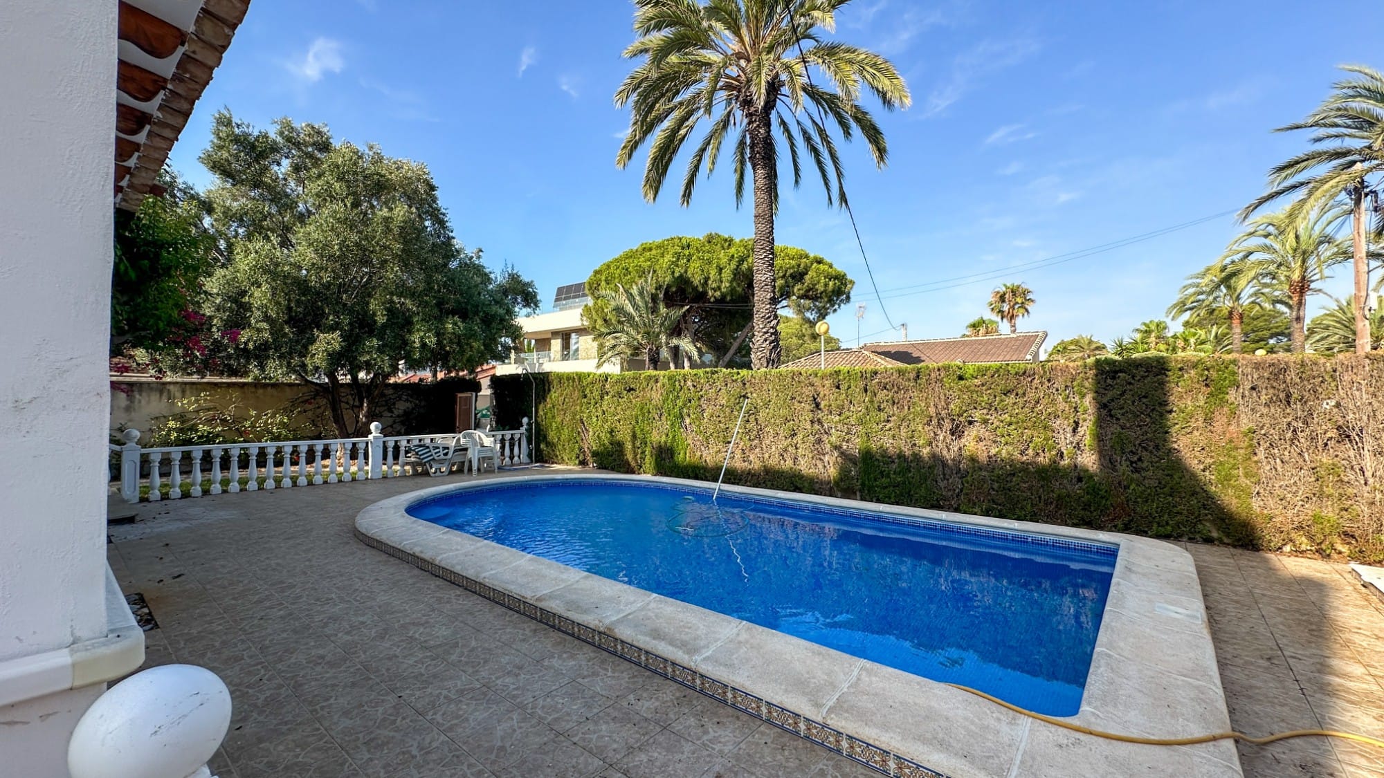 4 Bedroom Property in Cabo Roig
