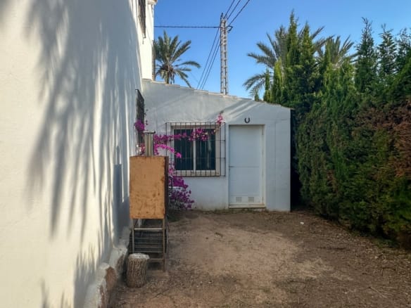 4 Bedroom Property in Cabo Roig
