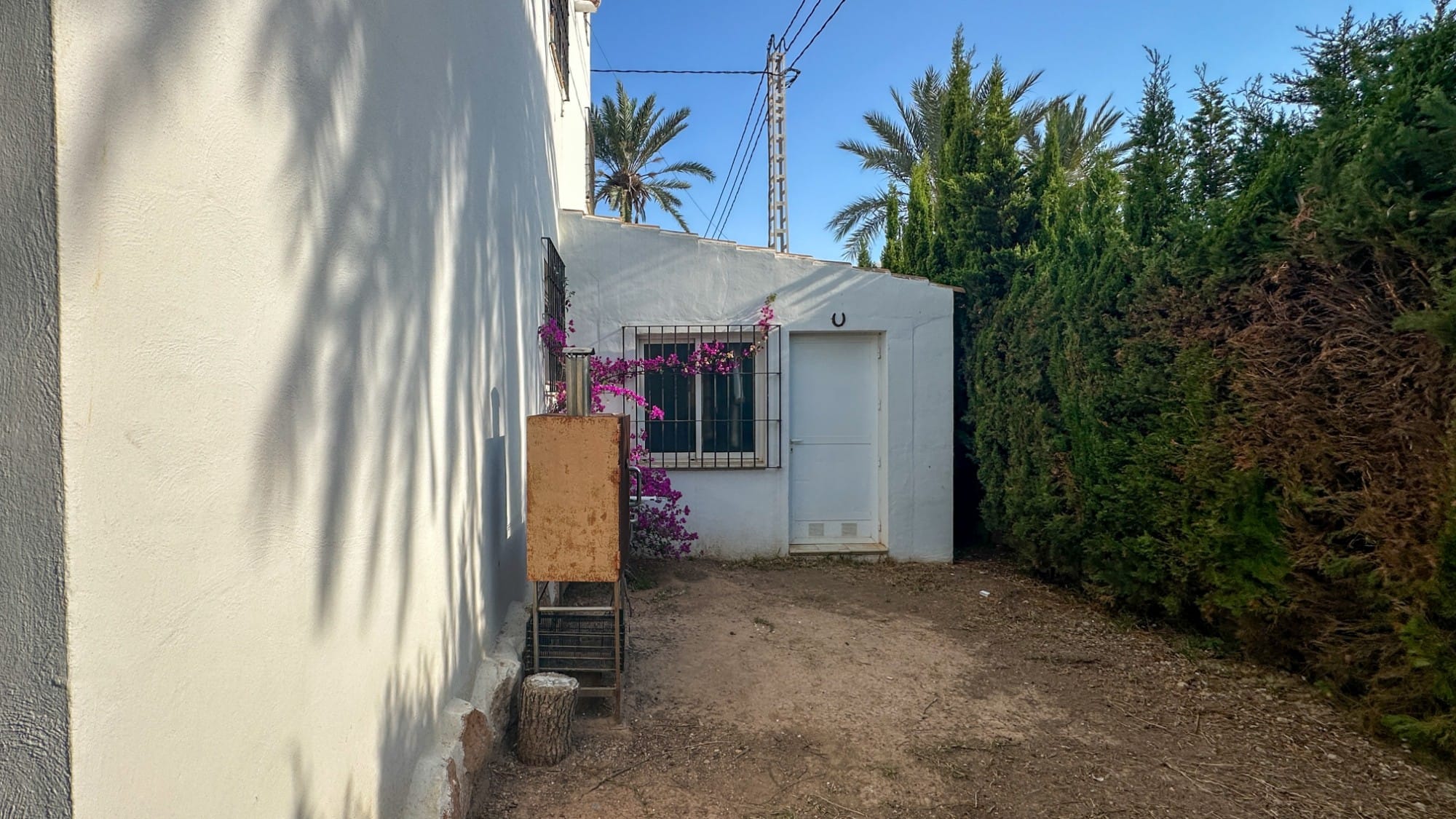 4 Bedroom Property in Cabo Roig