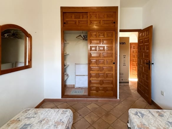 4 Bedroom Property in Cabo Roig