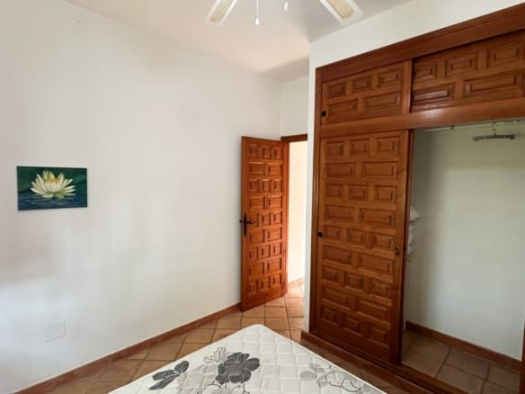 4 Bedroom Property in Cabo Roig