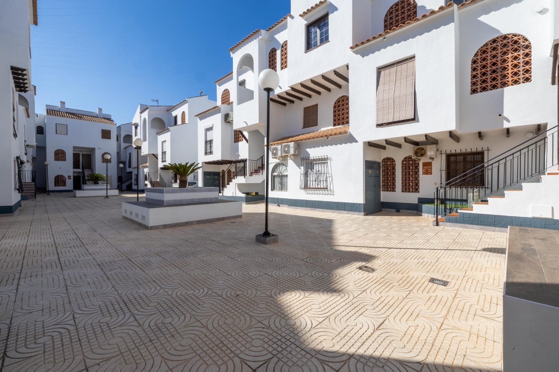 1 Bedroom Property in Torrevieja