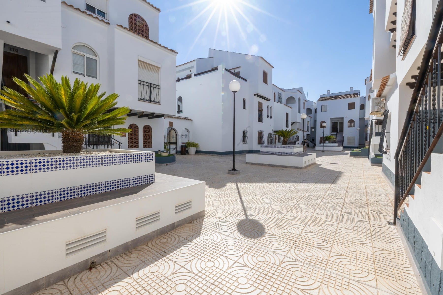 1 Bedroom Property in Torrevieja