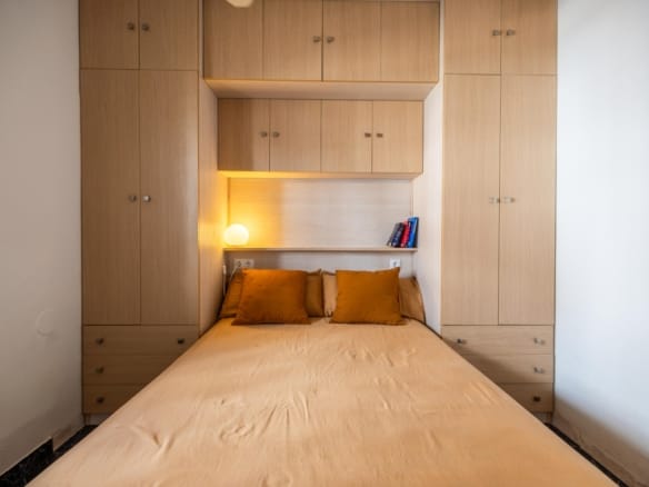 1 Bedroom Property in Torrevieja