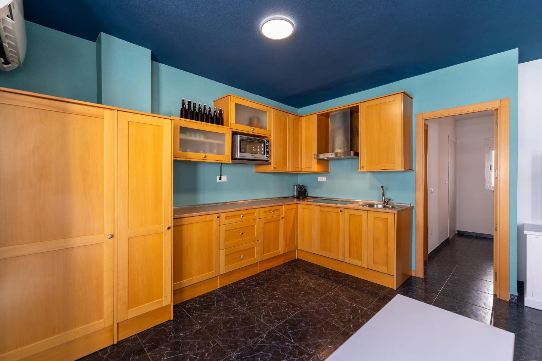 1 Bedroom Property in Torrevieja