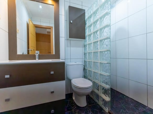 1 Bedroom Property in Torrevieja