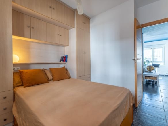 1 Bedroom Property in Torrevieja