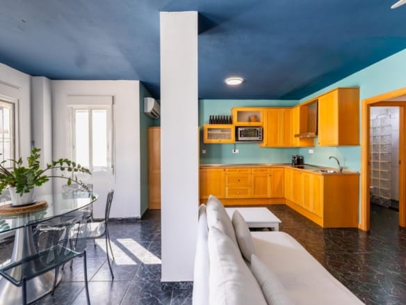 1 Bedroom Property in Torrevieja