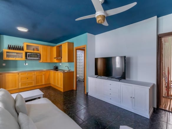 1 Bedroom Property in Torrevieja