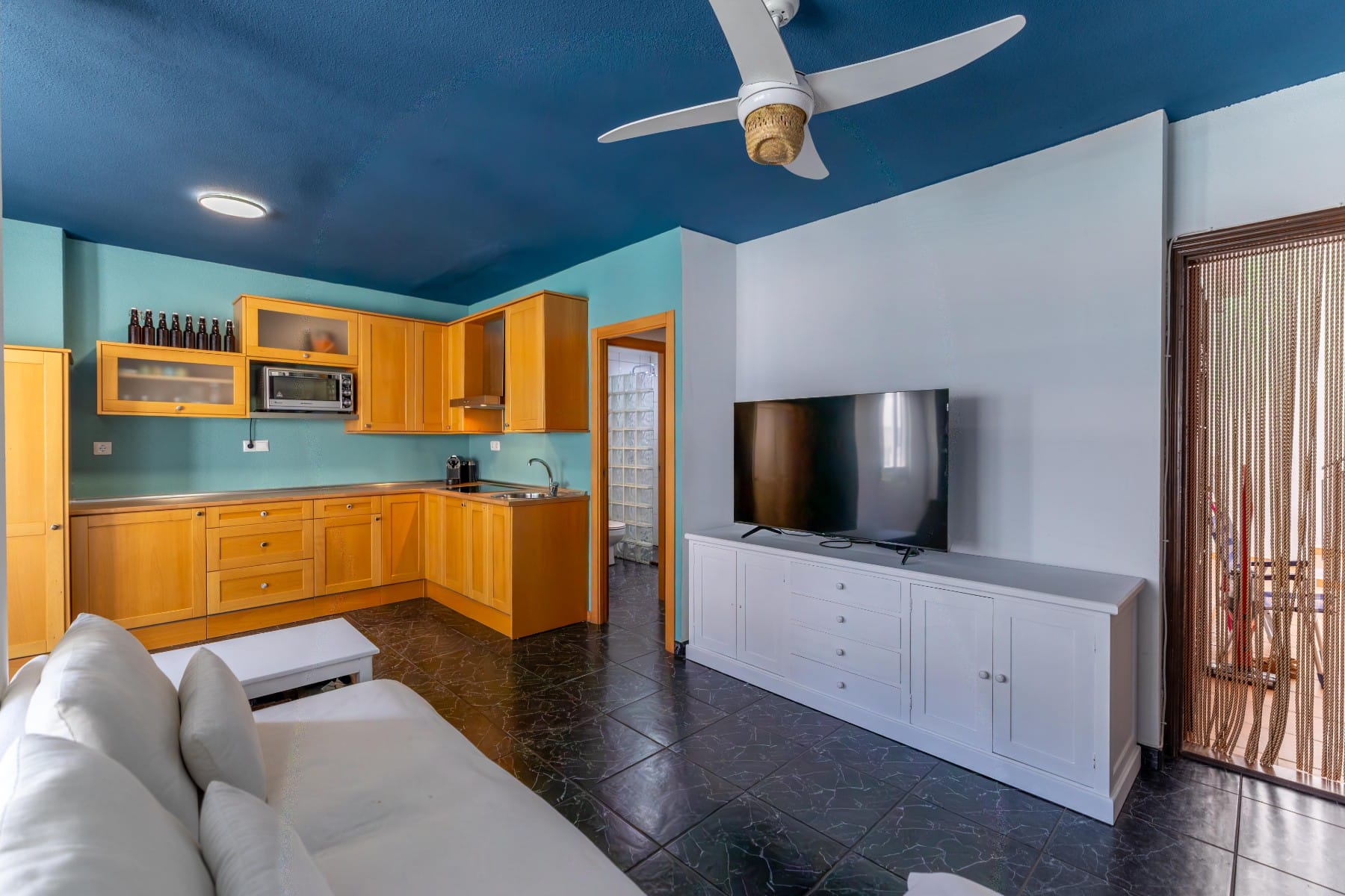 1 Bedroom Property in Torrevieja