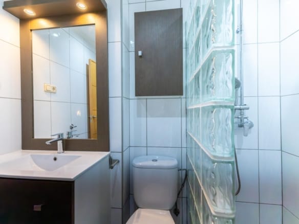 1 Bedroom Property in Torrevieja
