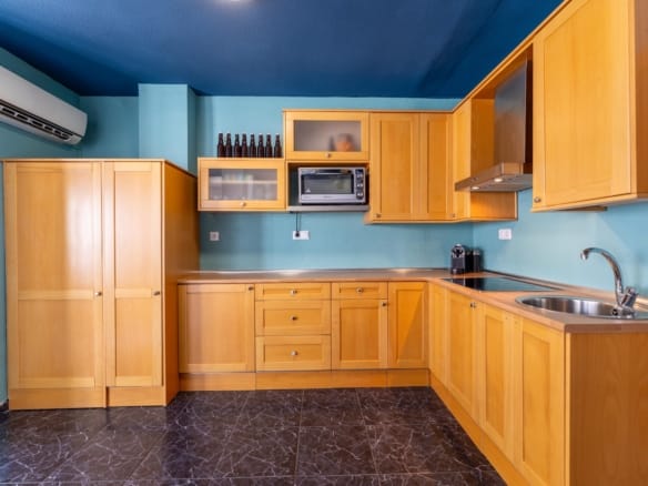 1 Bedroom Property in Torrevieja