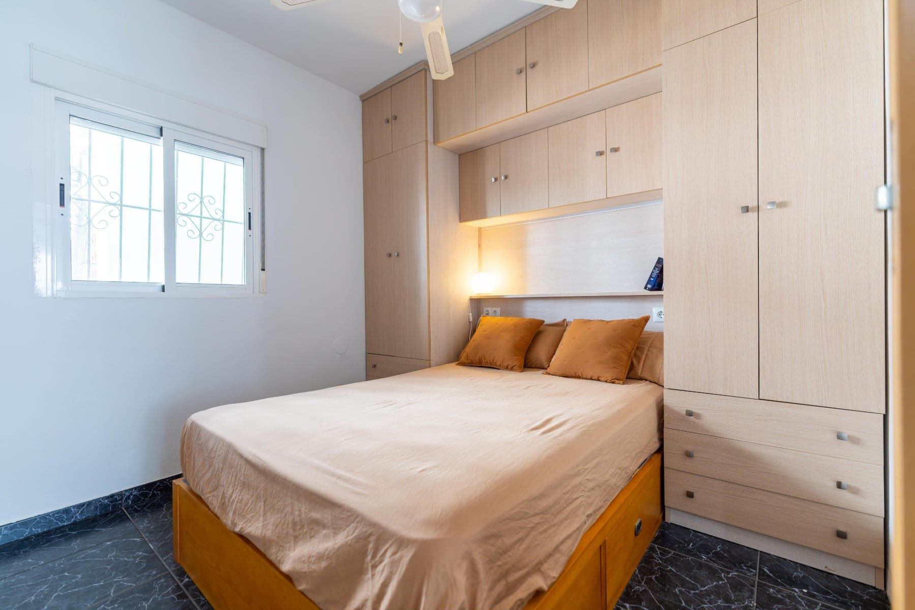 1 Bedroom Property in Torrevieja