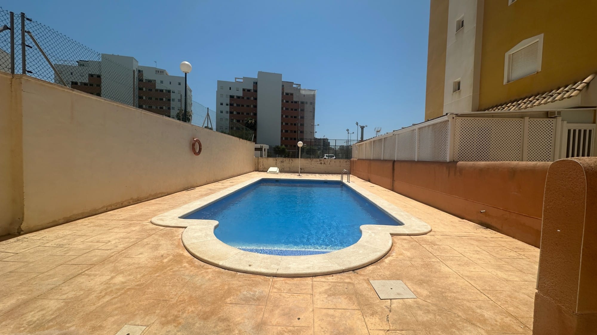 2 Bedroom Property in Guardamar del Segura