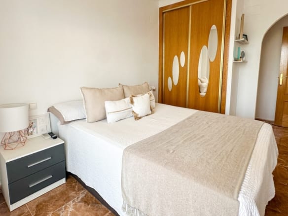 2 Bedroom Property in Guardamar del Segura