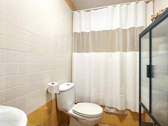 2 Bedroom Property in Guardamar del Segura
