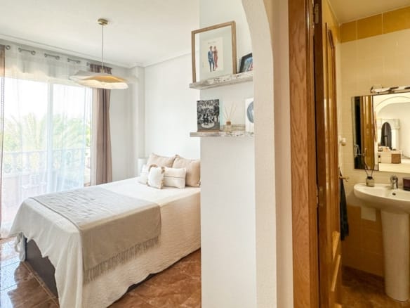 2 Bedroom Property in Guardamar del Segura