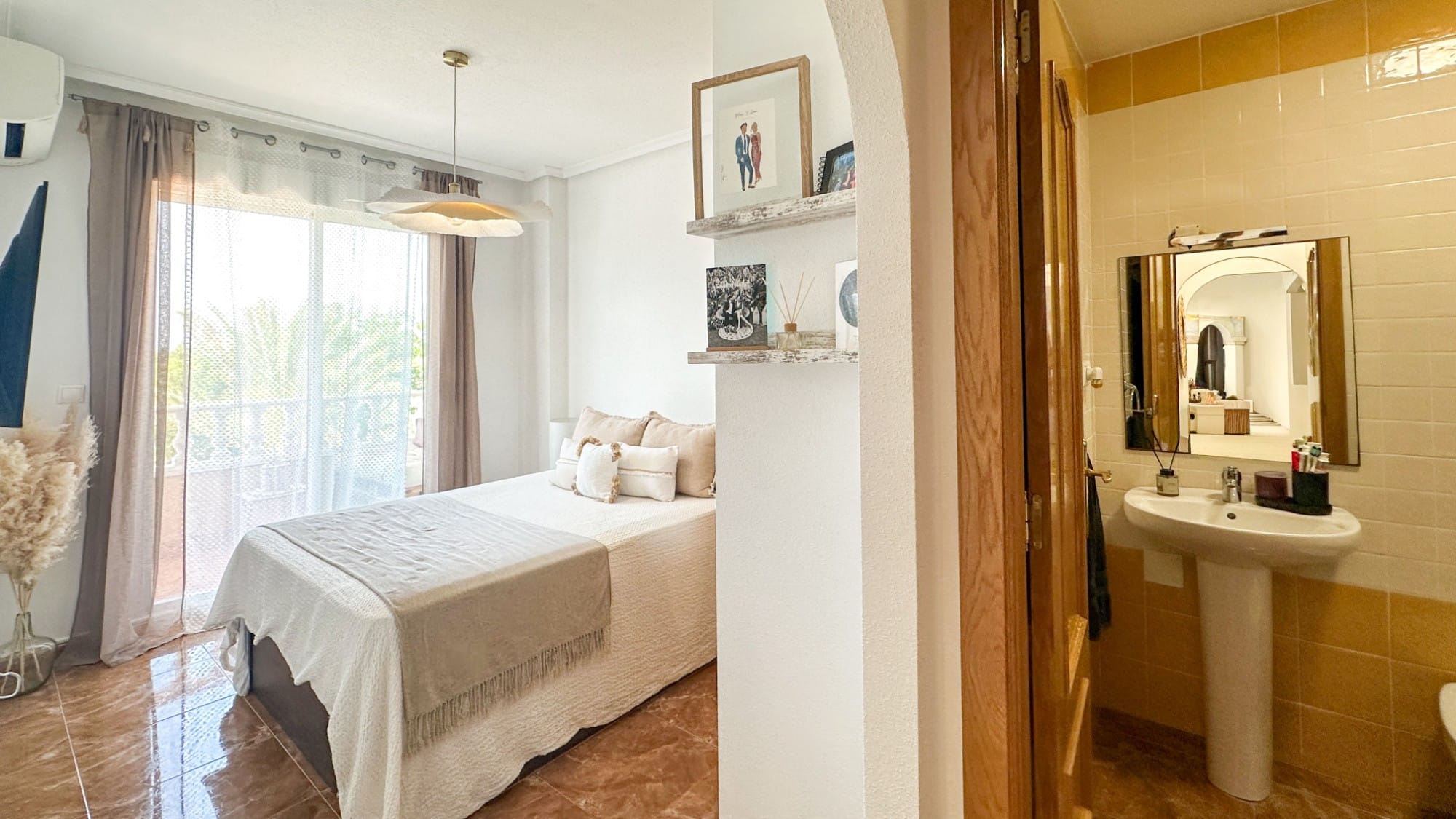 2 Bedroom Property in Guardamar del Segura