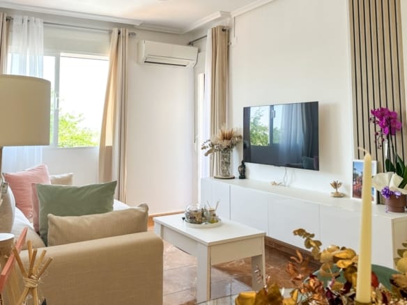 2 Bedroom Property in Guardamar del Segura
