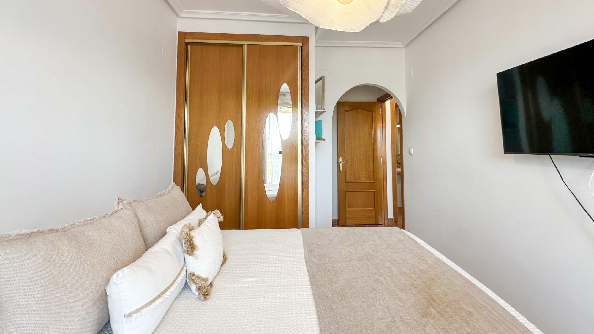 2 Bedroom Property in Guardamar del Segura