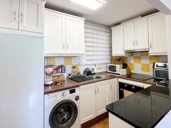 2 Bedroom Property in Guardamar del Segura