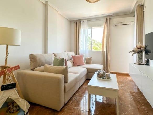 2 Bedroom Property in Guardamar del Segura