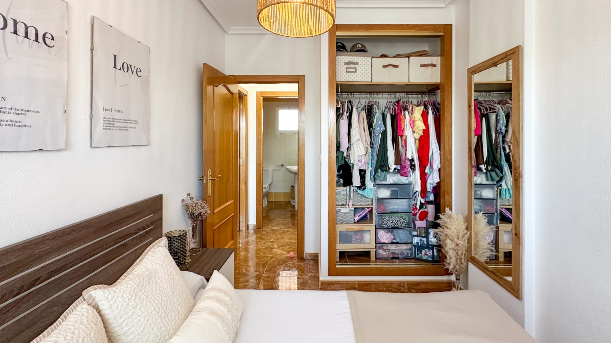 2 Bedroom Property in Guardamar del Segura