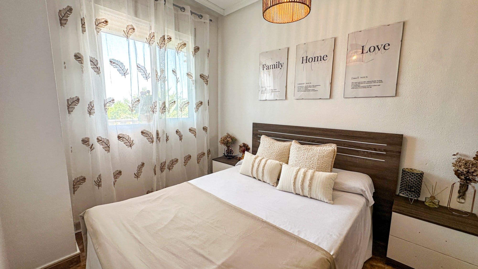 2 Bedroom Property in Guardamar del Segura