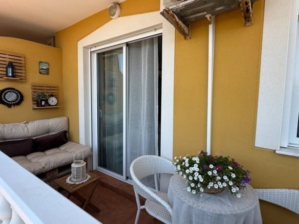 2 Bedroom Property in Guardamar del Segura