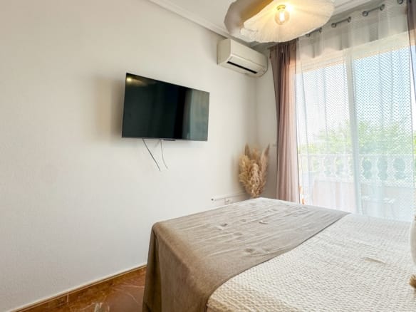2 Bedroom Property in Guardamar del Segura