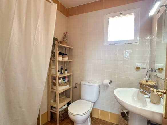 2 Bedroom Property in Guardamar del Segura