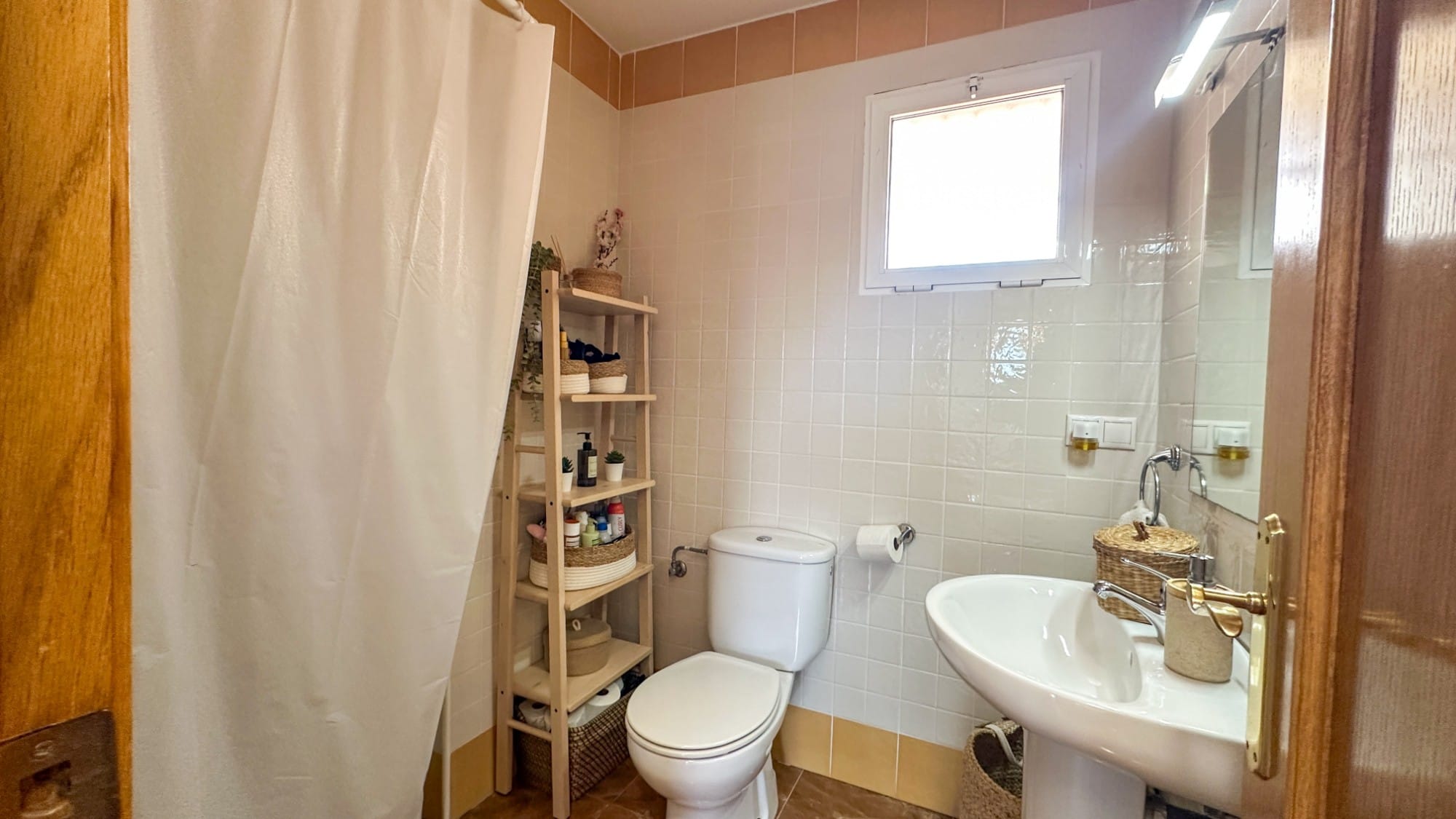 2 Bedroom Property in Guardamar del Segura