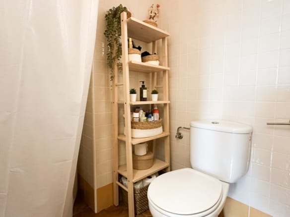 2 Bedroom Property in Guardamar del Segura