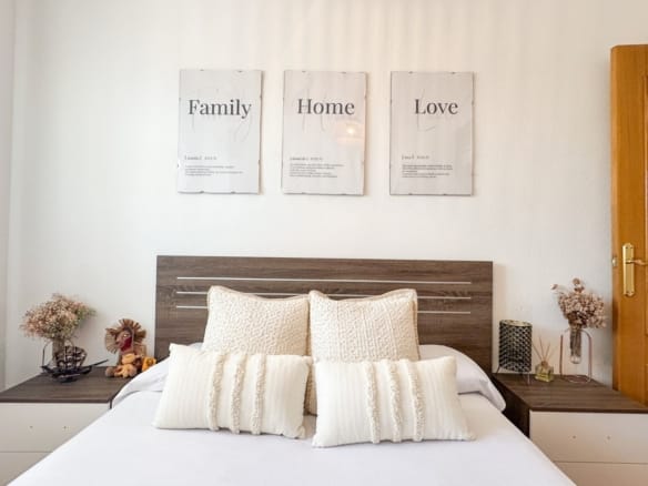 2 Bedroom Property in Guardamar del Segura