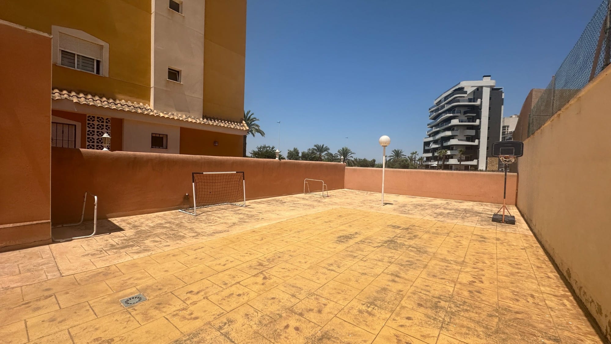 2 Bedroom Property in Guardamar del Segura