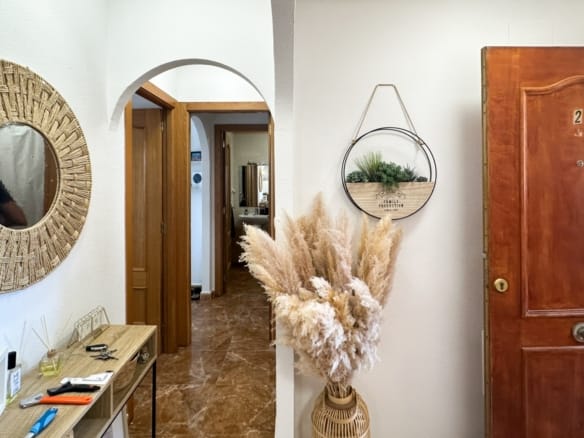 2 Bedroom Property in Guardamar del Segura