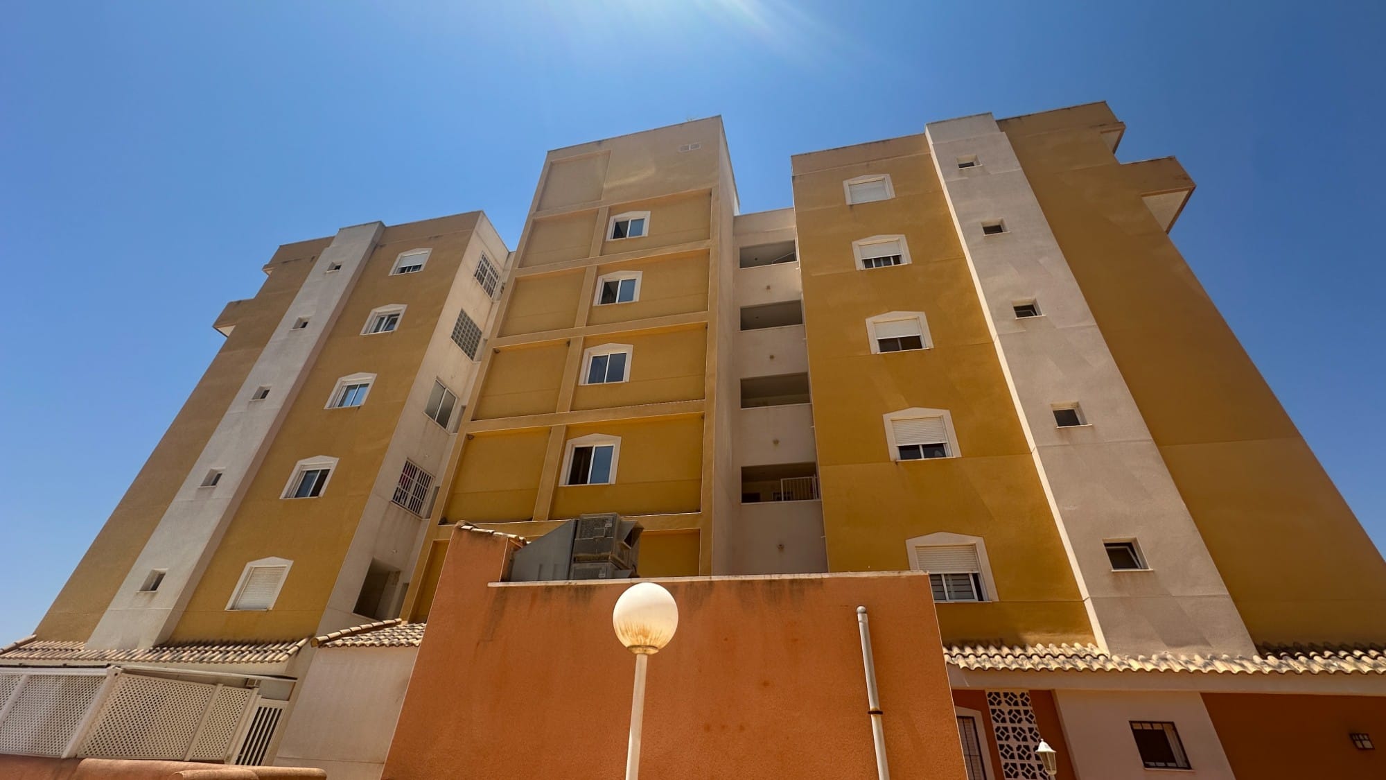 2 Bedroom Property in Guardamar del Segura