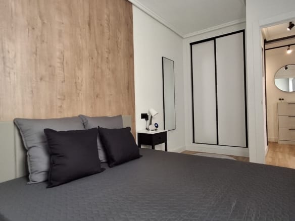 1 Bedroom Property in Torrevieja
