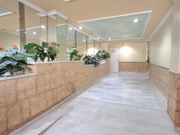 1 Bedroom Property in Torrevieja